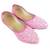 Sonia collections Stylish Ethnic Jutti for women and girls | Jutis/Mojari/Belly Bellies for Women