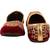 Sonia collections Stylish Ethnic Jutti for women and girls | Jutis/Mojari/Belly Bellies for Women