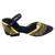 Sonia collections Stylish Ethnic Jutti for women and girls | Jutis/Mojari/Belly Bellies for Women