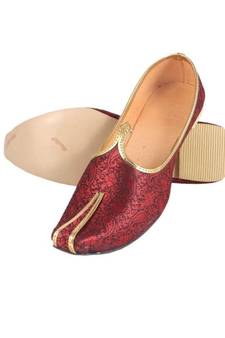 Sonia collections Stylish Ethnic Jutti for women and girls | Jutis/Mojari/Belly Bellies for Women