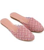 Sonia collections Stylish Ethnic Jutti for women and girls | Jutis/Mojari/Belly Bellies for Women