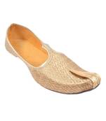 Sonia collections Stylish Ethnic Jutti for women and girls | Jutis/Mojari/Belly Bellies for Women