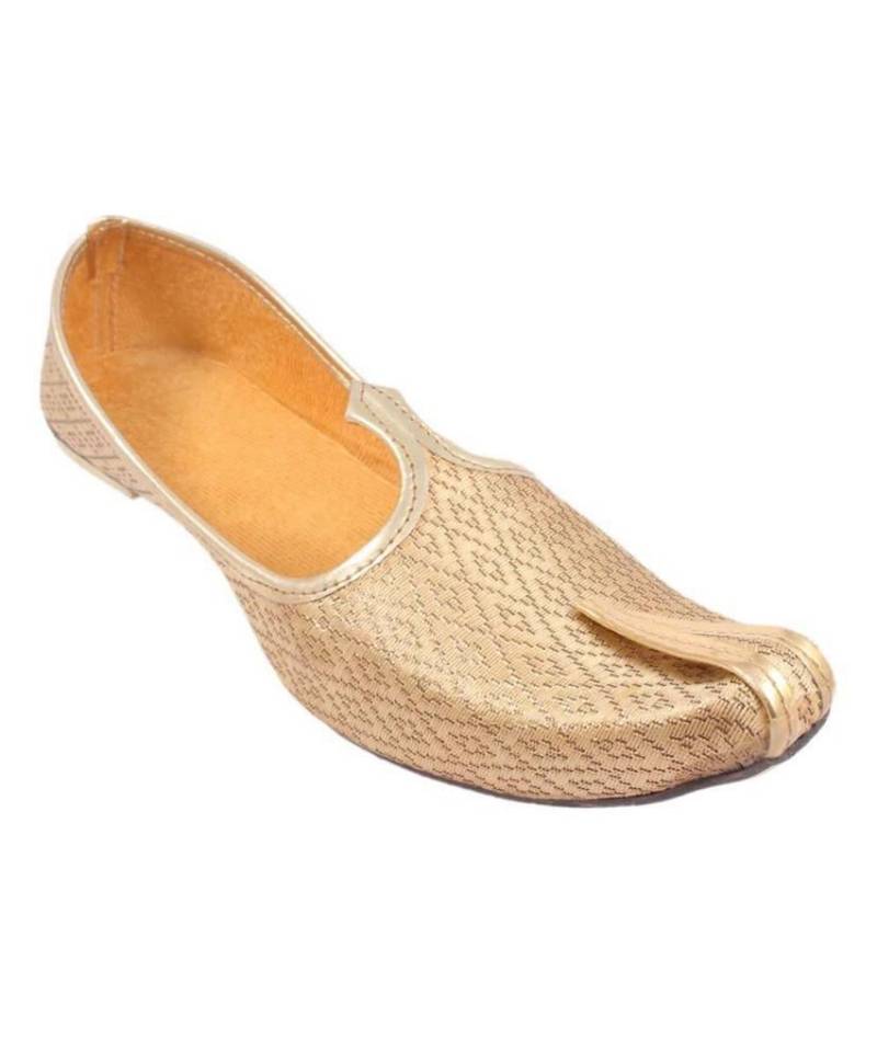 Sonia collections Stylish Ethnic Jutti for women and girls | Jutis/Mojari/Belly Bellies for Women
