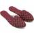 Sonia collections Stylish Ethnic Jutti for women and girls | Jutis/Mojari/Belly Bellies for Women