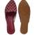 Sonia collections Stylish Ethnic Jutti for women and girls | Jutis/Mojari/Belly Bellies for Women