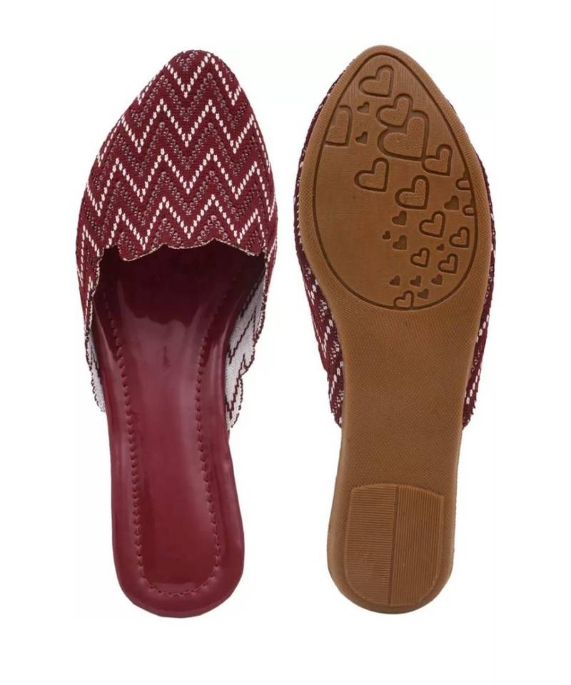 Sonia collections Stylish Ethnic Jutti for women and girls | Jutis/Mojari/Belly Bellies for Women