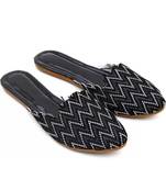 Sonia collections Stylish Ethnic Jutti for women and girls | Jutis/Mojari/Belly Bellies for Women