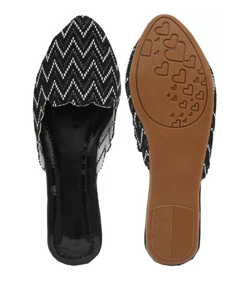Sonia collections Stylish Ethnic Jutti for women and girls | Jutis/Mojari/Belly Bellies for Women