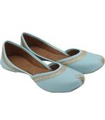 Sonia collections Stylish Ethnic Jutti for women and girls | Jutis/Mojari/Belly Bellies for Women