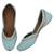Sonia collections Stylish Ethnic Jutti for women and girls | Jutis/Mojari/Belly Bellies for Women