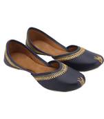 Sonia collections Stylish Ethnic Jutti for women and girls | Jutis/Mojari/Belly Bellies for Women
