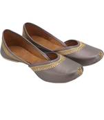 Sonia collections Stylish Ethnic Jutti for women and girls | Jutis/Mojari/Belly Bellies for Women