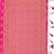 Pink woven art silk saree with blouse