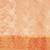 Orange woven art silk saree with blouse
