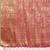 Pink woven art silk saree with blouse