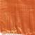 Orange woven art silk saree with blouse