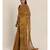Suta Gold-Toned Pure Cotton Woven Design Saree
