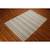 4x6 Ft Rug For Bedroom Decor Handmade Cotton Rug Hand Block Printed Flat Weave