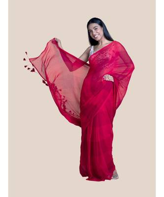 Suta Turquoise Blue  Silver-Toned Zari Silk Cotton Maheshwari Saree 2