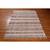 4x6 Ft Hand Block Printed Cotton dhurrie Bohemian Kilims Carpet Handwoven Home Decor Rug