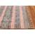 4x6 Ft Hand Block Printed Cotton dhurrie Bohemian Kilims Carpet Handwoven Home Decor Rug