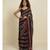 Suta Multicoloured Striped Pure Cotton Saree