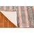 12x18 Ft Hand Block Printed Cotton dhurrie Bohemian Kilims Carpet Handwoven Home Decor Rug