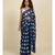 Suta Multicolored Shibori Cotton Saree
