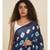 Suta Multicolored Shibori Cotton Saree
