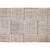 4x4 Ft Hand Block Printed Cotton Dhurrie Area Rug Boho Kilim Lounge Decorative Carpet