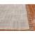 4x4 Ft Hand Block Printed Cotton Dhurrie Area Rug Boho Kilim Lounge Decorative Carpet
