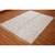 6x6 Ft Hand Block Printed Cotton Dhurrie Area Rug Boho Kilim Lounge Decorative Carpet