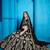Unique Black Lehenga Choli Zari Work With Dupatta