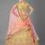 Yellow Designer Lehenga Choli With Soft Net Dupatta
