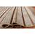 2.6x4 Ft Indian Hand Block Printed Area Rug Boho Kilim Indoor Kitchen Decor Carpe.
