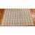 2.6x8 Ft Indian Hand Block Printed Area Rug Boho Kilim Indoor Kitchen Decor Carpe.