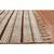 2.6x8 Ft Indian Hand Block Printed Area Rug Boho Kilim Indoor Kitchen Decor Carpe.