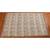 4x7 Ft Handmade Area Rug Cotton Dhurrie Hand Woven Indoor Office/Home Decor Rug.