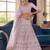 pink Color Designer Lehenga Choli