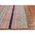 Hand Block Printed Area Rug Cotton Dhurrie Multi Color Rug Rug For Living