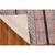 Hand Block Printed Area Rug Cotton Dhurrie Multi Color Rug Rug For Living