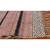 Hand Block Printed Area Rug Cotton Dhurrie Multi Color Rug Rug For Living