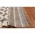 2.6x10 Ft Hand Block Printed Area Rug Cotton Dhurrie Multi Color Rug Rug For Living