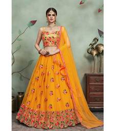 Lehenga Choli (लहंगा चोली) - Buy 