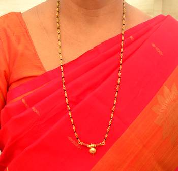 Mangalsutra - 8 1