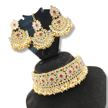 Multicolor jewellery 1