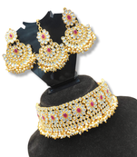 Multicolor jewellery