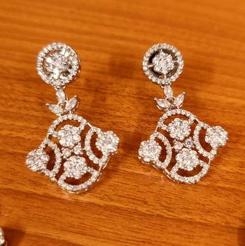 White necklace-sets 2