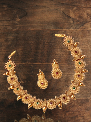 Multicolor jewellery 1