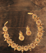 Multicolor jewellery